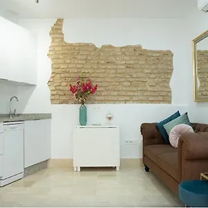 La Judería Del Buen Viaje Apartamento Sevilla